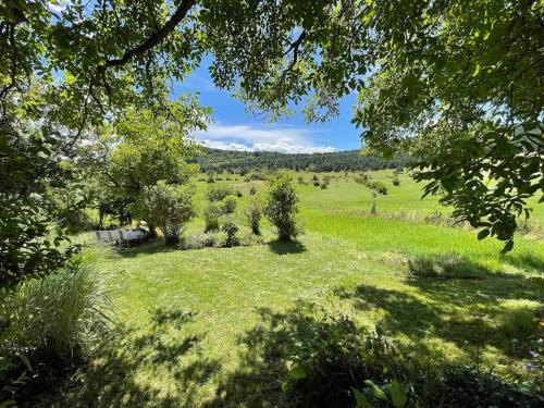 Peace and nature