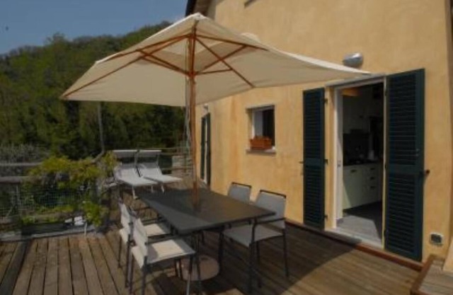 Peace and relax close to Portofino and 5 Terre