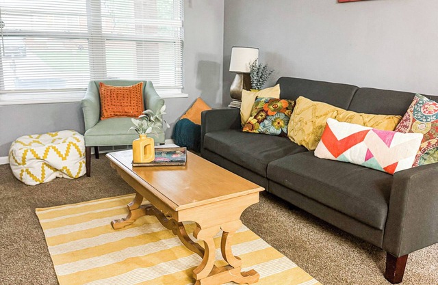Peace and Sunshine I 3-bedroom house I WiFi I AC I Midwest City