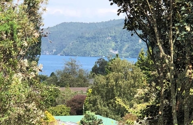 Peace and Tranquility in the heart of Kinloch