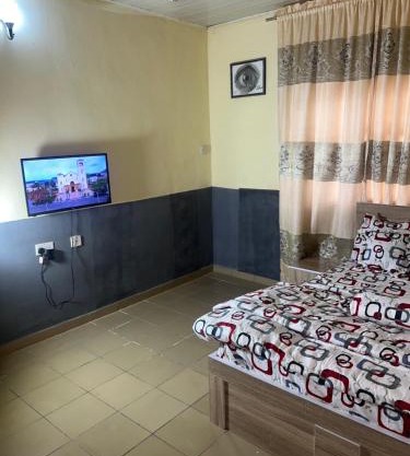 Peace Apartment