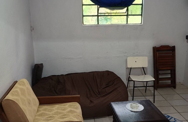 Peace corner