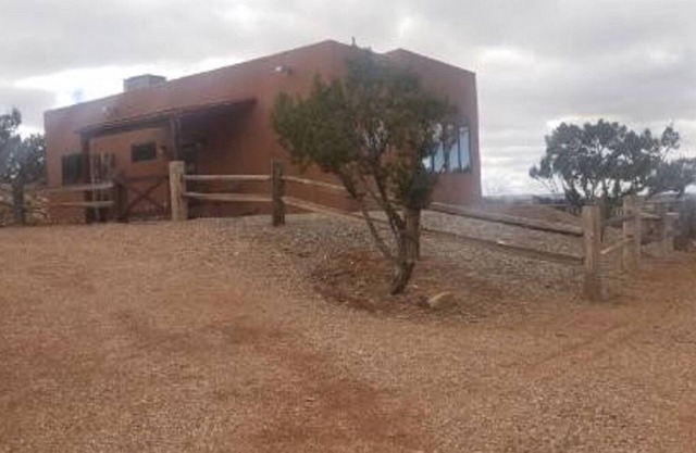 Peace of Heaven Casita on 200 acres