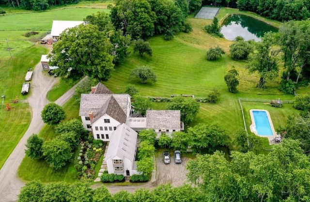 Peace & Tranquility At Your Our Own Private Estate