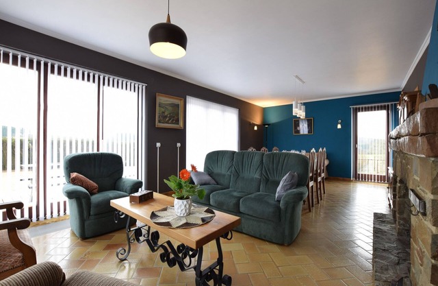 Peaceful Ardennes retreat