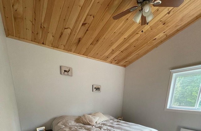 Peaceful 4 bedroom Cottage