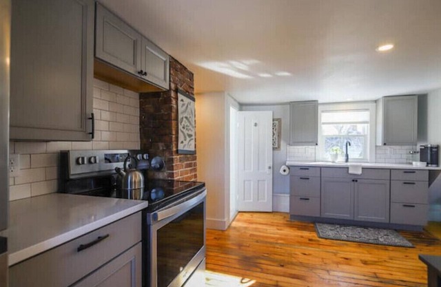 Peaceful 1BR - Reading Nook - Near Portland