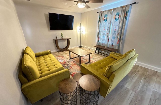 Peaceful 1BR Suite | Central Location | Near Baylor Scott & White