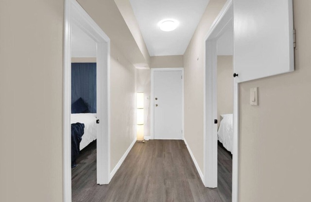 Peaceful 2 Bed by Riverside