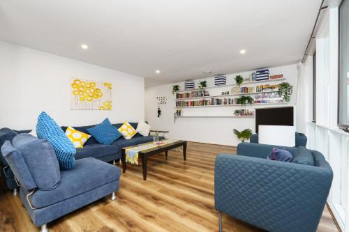 Peaceful 3BR Retreat in Charming Hawker - Hosted by CanStay