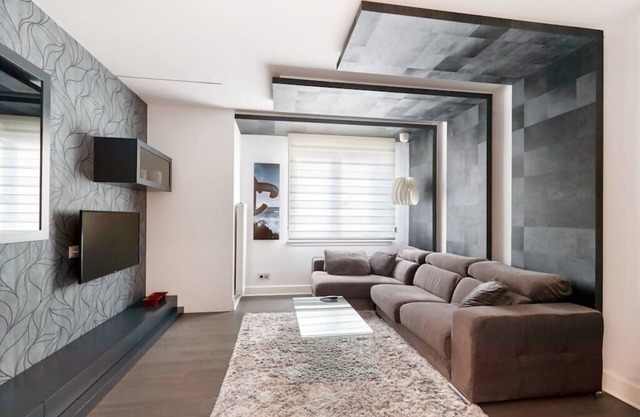 Peaceful Apartment in the heart of Pamplona