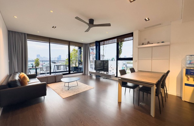 Peaceful apartment near West Lake