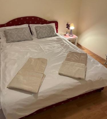 Peaceful Apartment Simovic