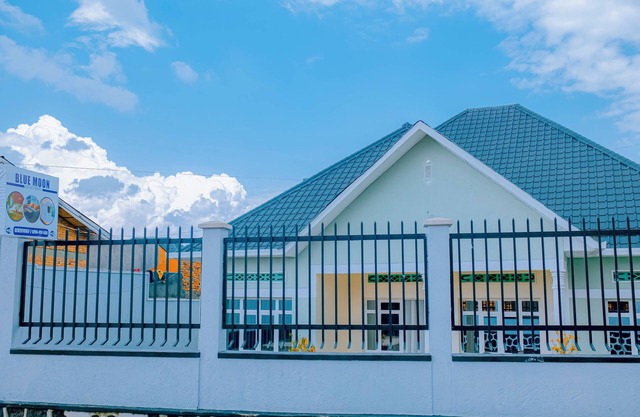 Peaceful apartment with WiFi in charming Musanze-down town.