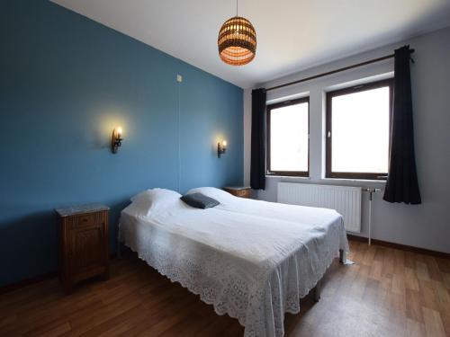 Peaceful Ardennes retreat, cleaning included