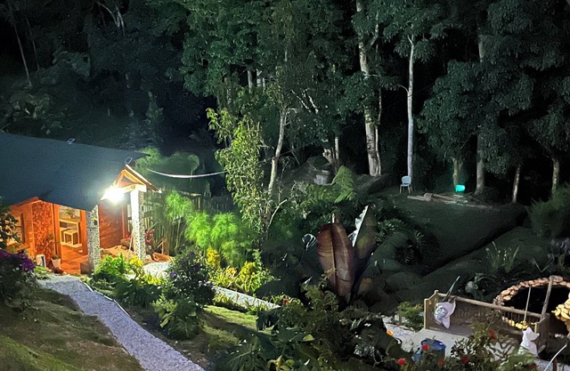 Peaceful cabin with WiFi in charming Rionegro