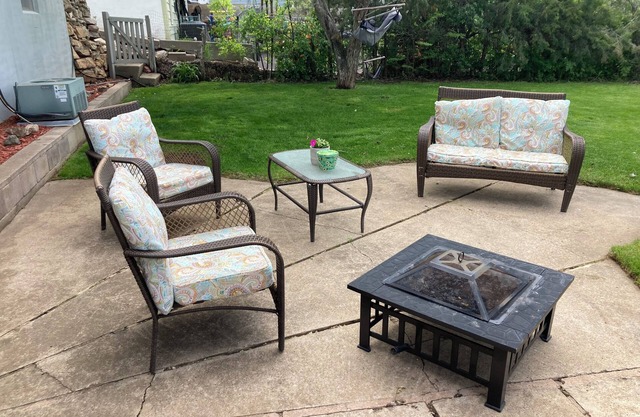 Peaceful, Clean Sturgis Home-Walking Distance to Downtown
