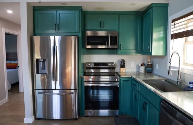 Peaceful Country Hideaway minutes from Chaparral Trail and Lake Lavon