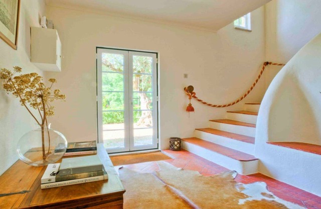 Peaceful Country Home in Tomar
