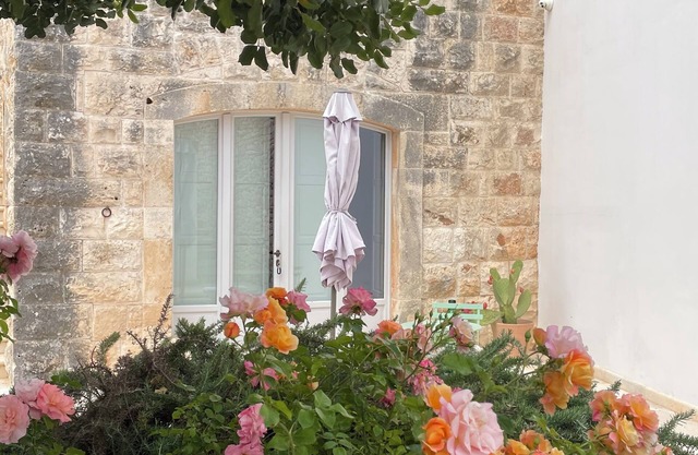 Peaceful countryside apartment in the heart of Puglia.