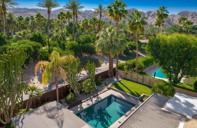 PEACEFUL EASY FEELING - Private Pool & Mountain Views - Perfect for Monthly Stay