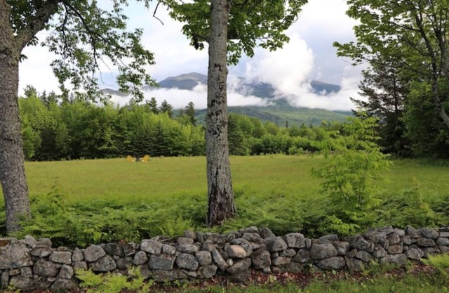 Peaceful farmhouse, Fabulous view!