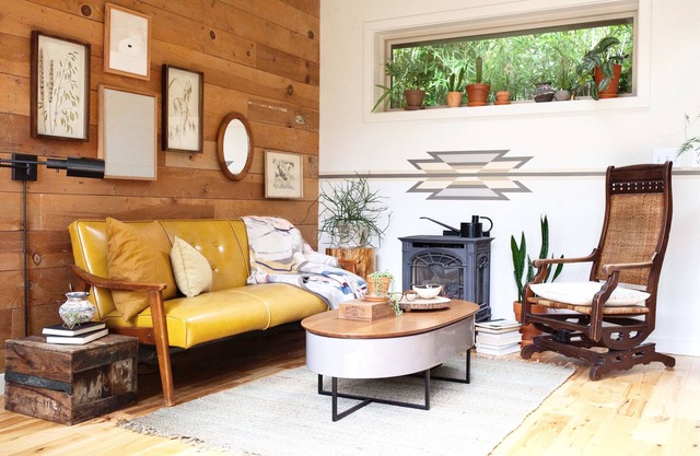 Peaceful Garden Oasis