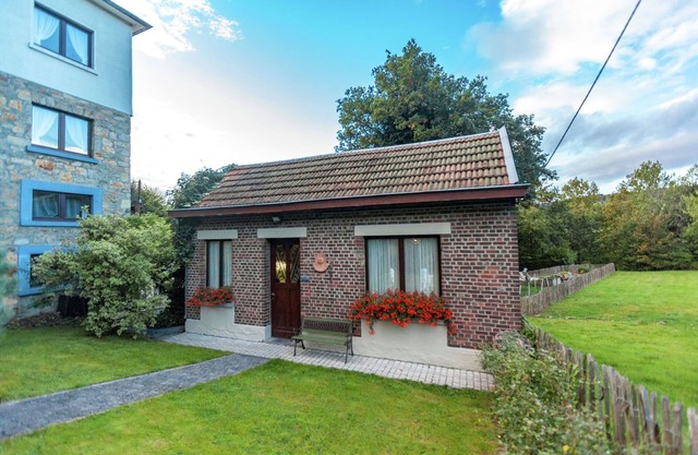 Peaceful Garden Stay, Malmedy