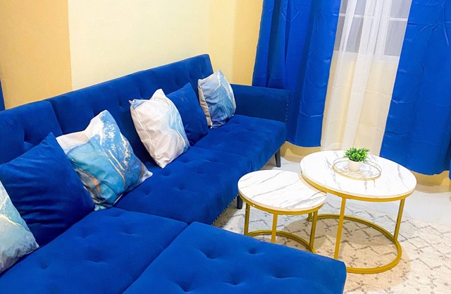 Peaceful Getaway in central area close to food and popular Jamaican adventures