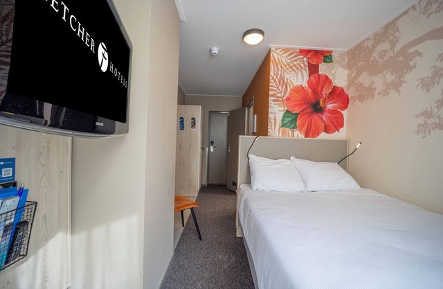 Peaceful Getaway — Free Parking, Indoor Pool, and Everything You Need to Unwind