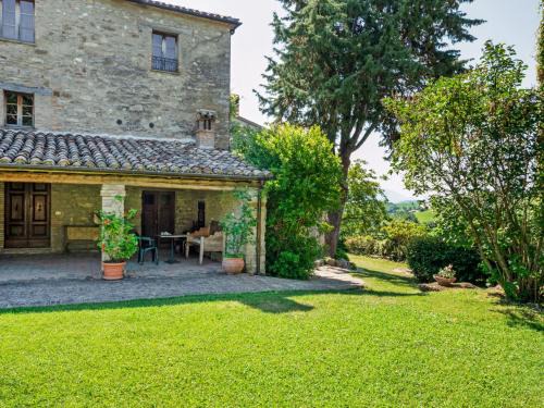 Peaceful Getaway in Frontino