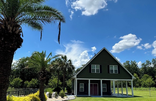 Peaceful Guest House Leesburg