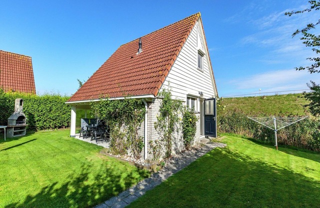 Peaceful Holiday Home