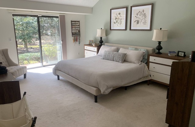 Peaceful Home in Annapolis