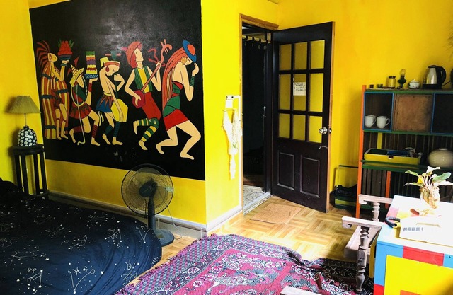 Peaceful Homestay - 5 min from downtown