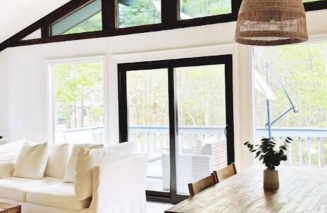 Peaceful Modern Cabin, Lake Naomi, Timber Trails