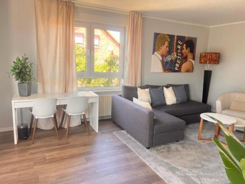 Peaceful oasis 80 sqm & fully equipped - AS1A
