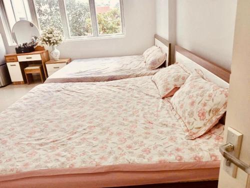 Peaceful Paradise Homestay