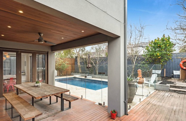 Peaceful Parkdale Retreat