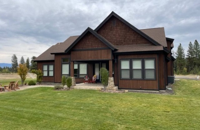 Peaceful Payette Paradise - Luxe Family Getaway