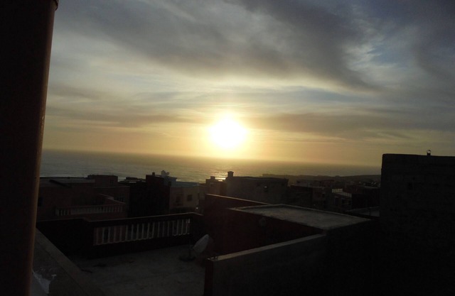 |Peaceful, relaxing and friendly house. Real treat for sea lovers and surfers.
