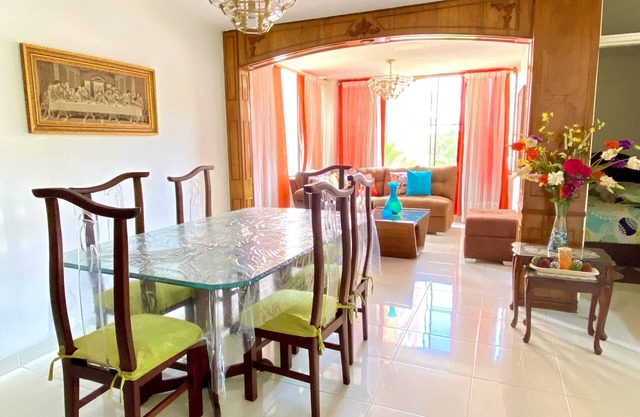 Peaceful & relaxing listing by Cosmocentro Shopping Center.
