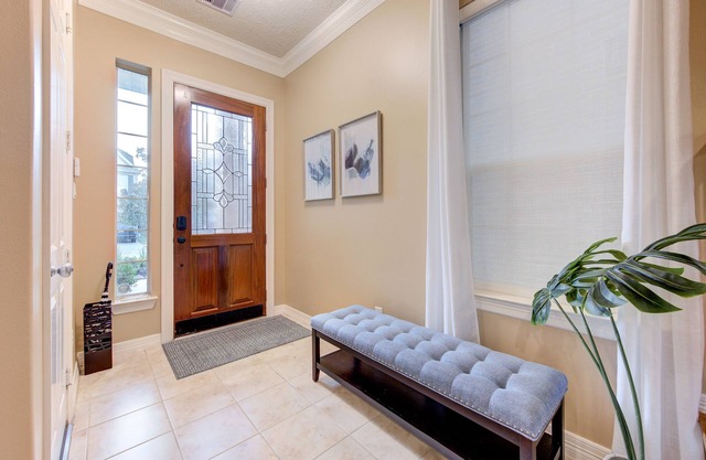 Peaceful Residential Home