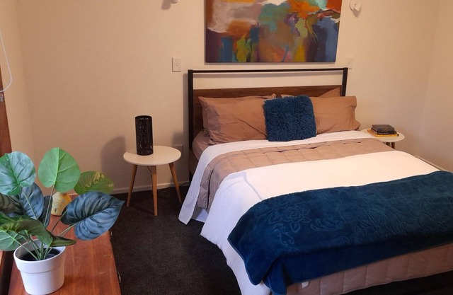 Peaceful retreat: 6mins from Matakana