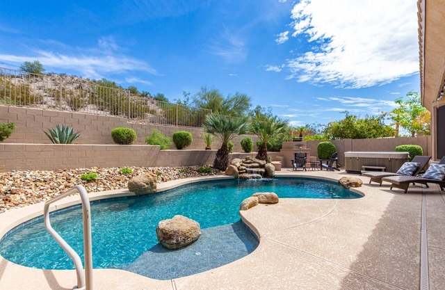 Peaceful Retreat w/2 PRIMARY SUITES! Sparkling Pool & Summer Fun Awaits!