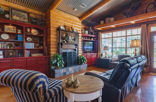 Peaceful South Georgia Retreat