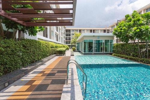 Peaceful Stay at MT Khlong Luang