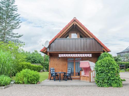 Peaceful Stay in Gehren