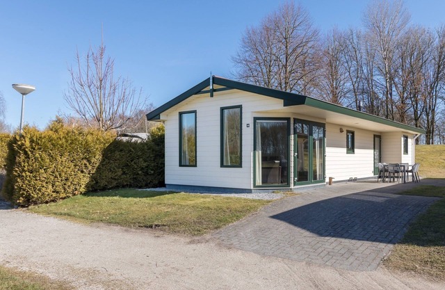 Peaceful Stay in Drenthe