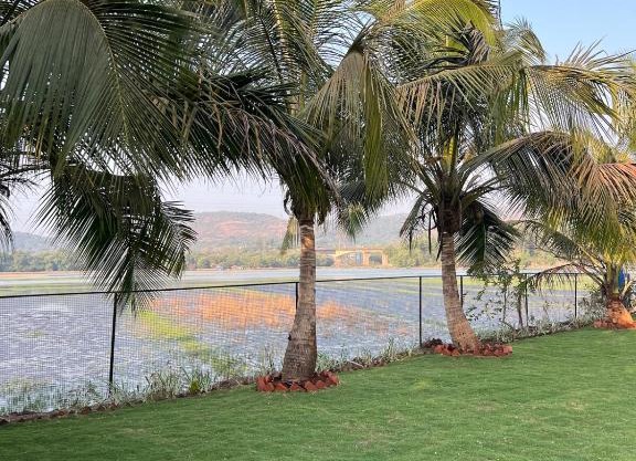Peaceful studio home in South Goa